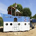 Mobil Proche De La