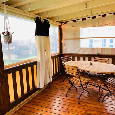 Mobil Proche De La Campeggio *