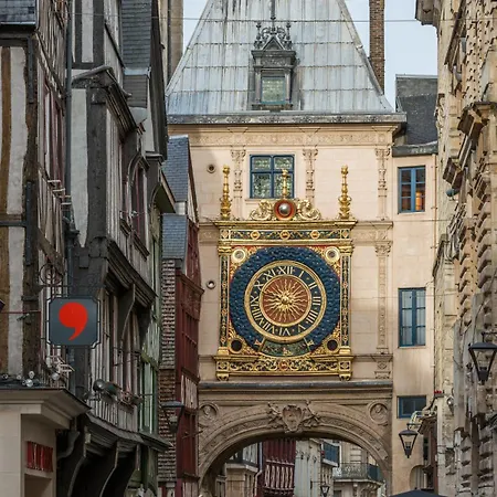 Mobil Proche De La Petit-Caux