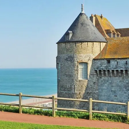 Mobil Proche De La * Petit-Caux